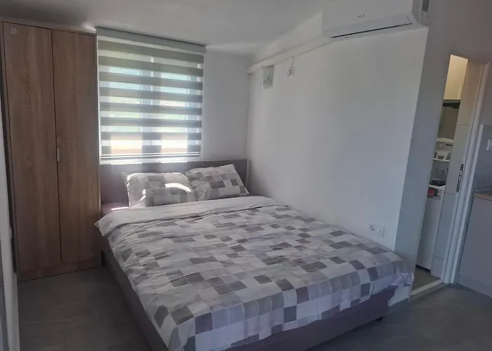 Apartman Andjela 1