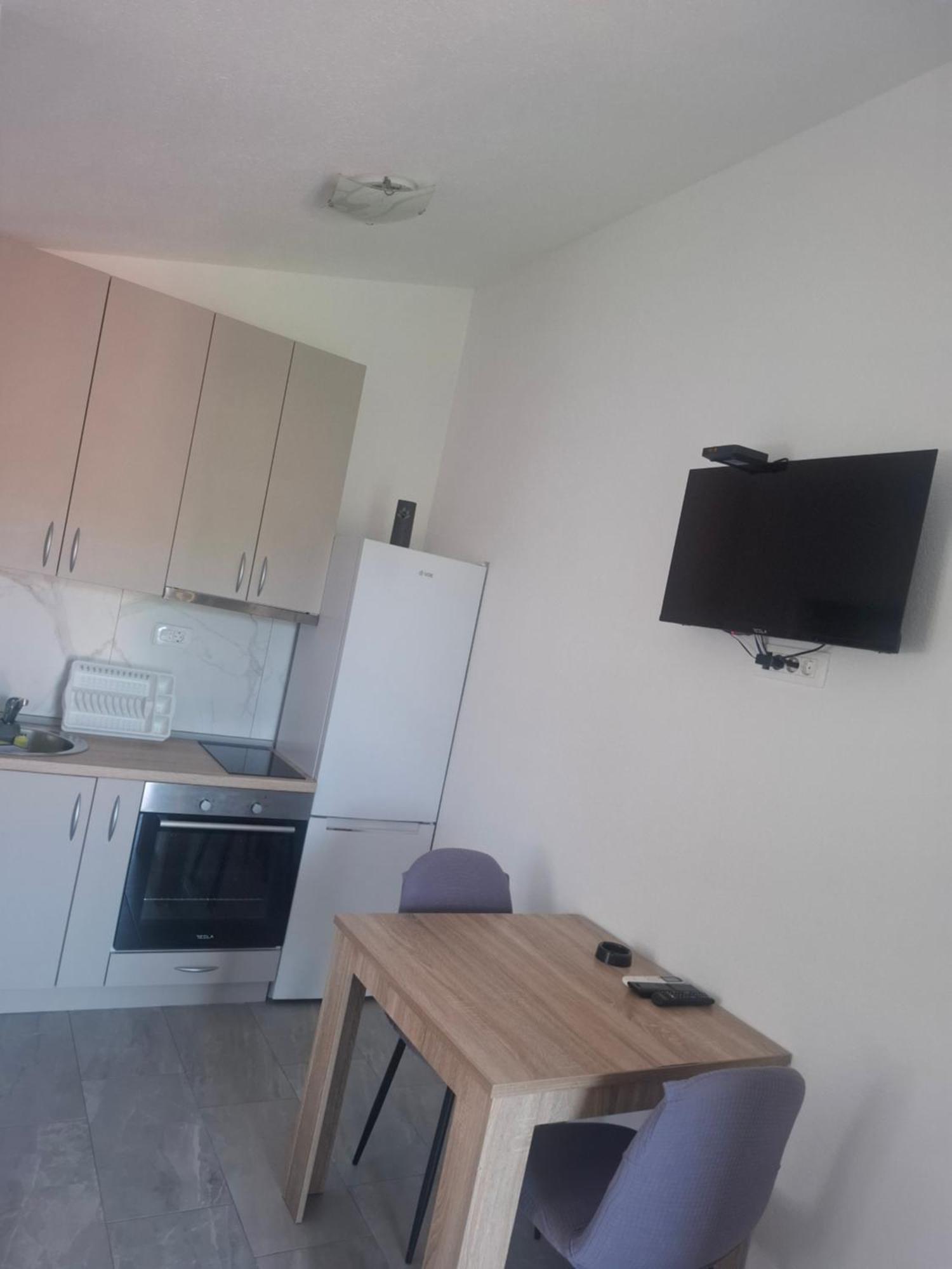 Apartment Andjela 1