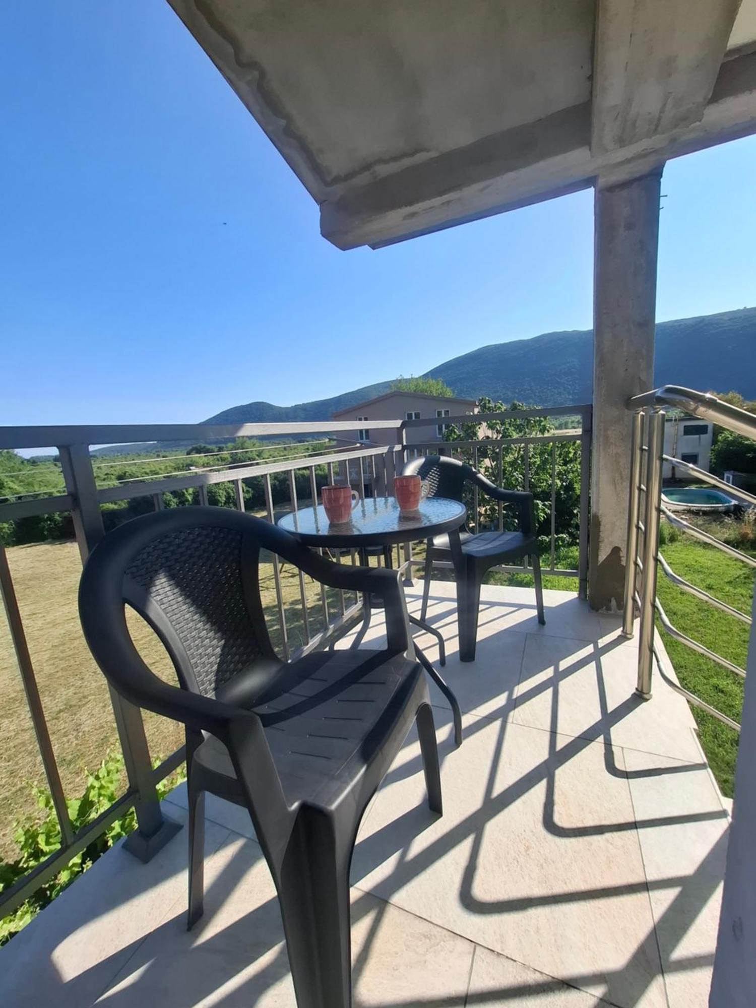 Apartment Andjela 1